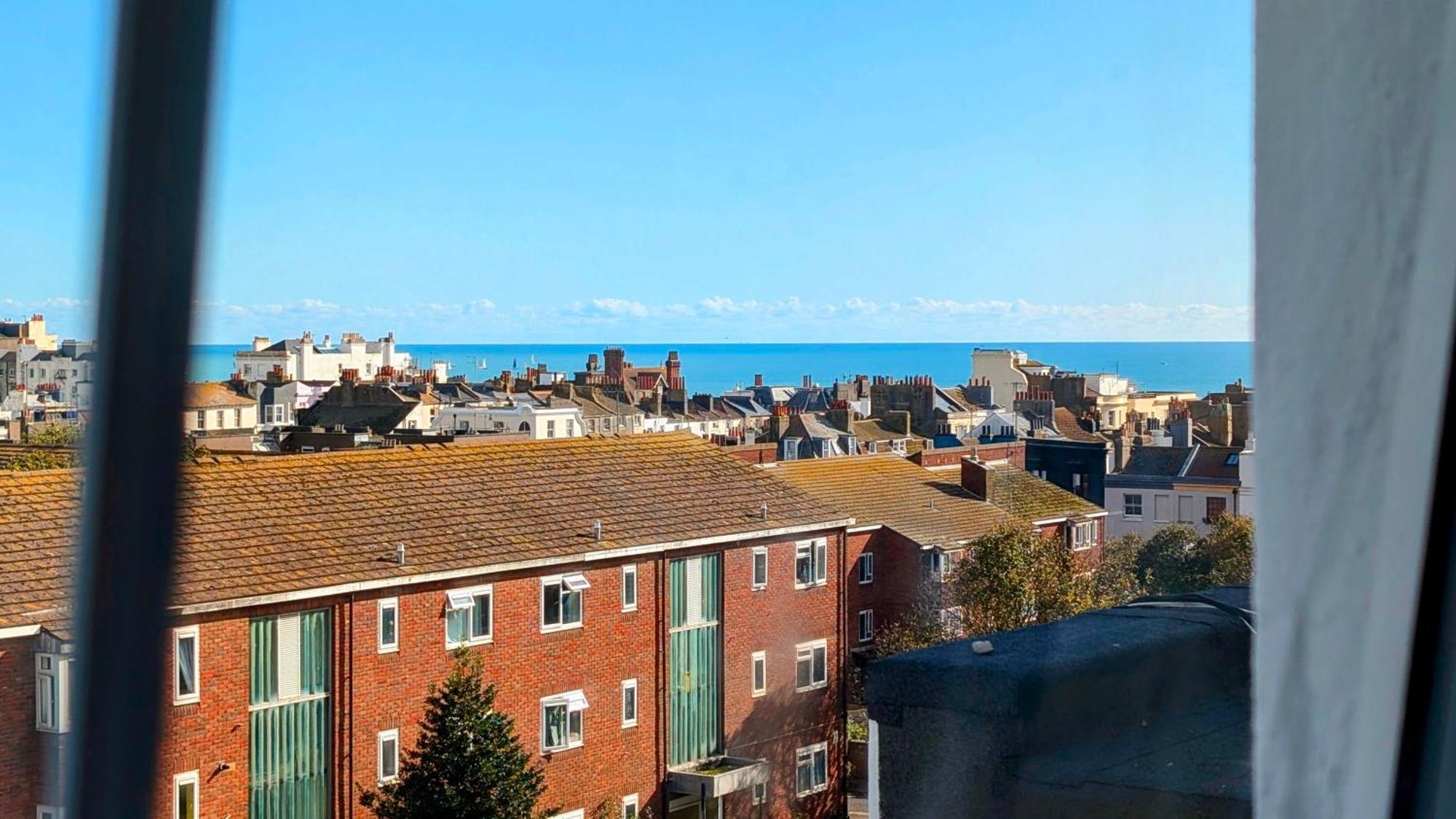 Innit Vibes Brighton Exterior foto