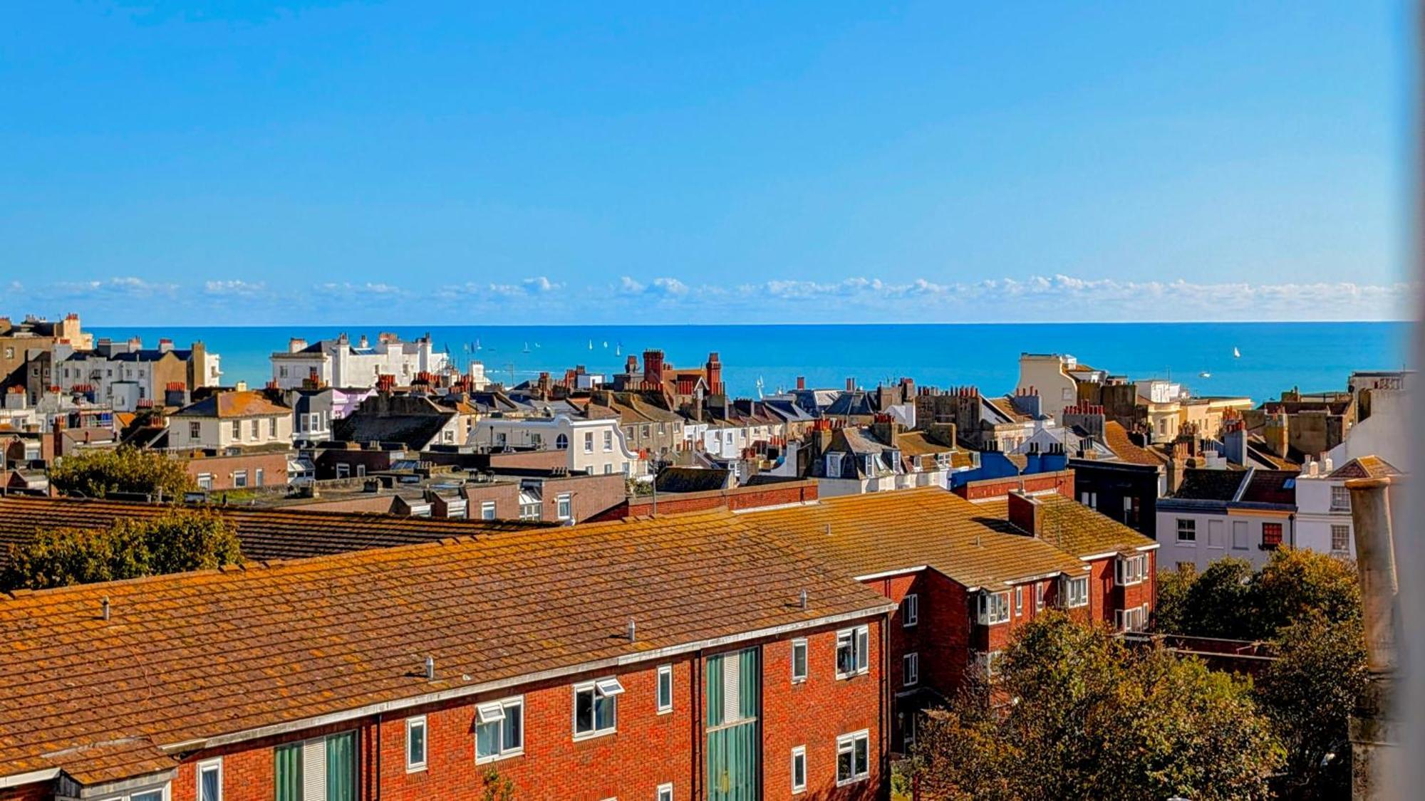 Innit Vibes Brighton Exterior foto